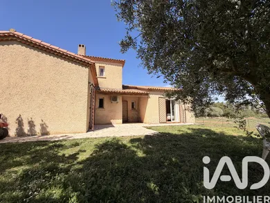 Traditional house in Mauguio (34130)