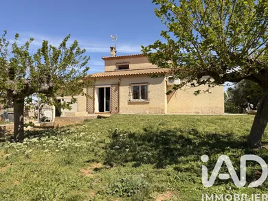 Traditional house in Mauguio (34130)