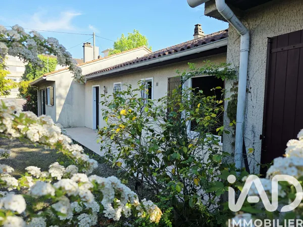 Vente maison à Mazamet (81200) : maison traditionnelle 6 pièces 125 m² — 8