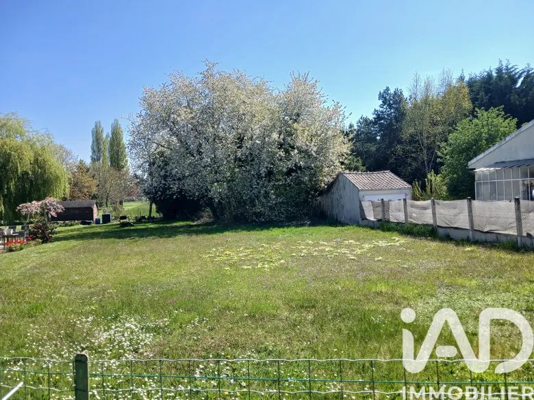 Terrain 800 m² · à Nibelle · 800 m² · 35 000 €