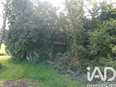 Terrain à bâtir à Boiscommun (45340)