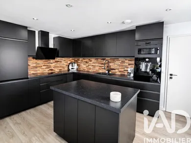 Maison à Tressange (57710)