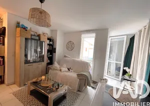 Appartement à Saint-Nazaire (44600)