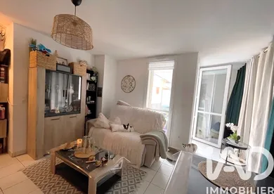 Appartement à Saint-Nazaire (44600)