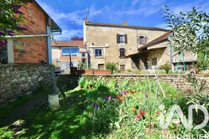 Maison à Ecquevilly (78920)