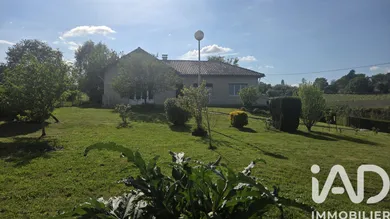 Park home in Bétracq (64350)