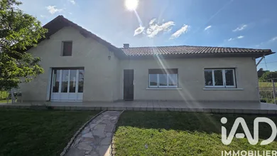 Park home in Bétracq (64350)