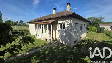 Park home in Bétracq (64350)