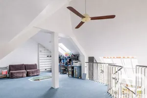 Maison à Juvisy-sur-Orge (91260)