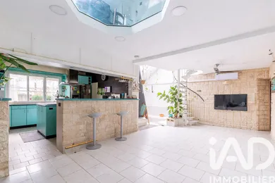 House in Juvisy-sur-Orge (91260)