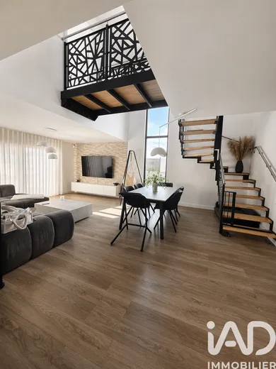 Maison à Tressange (57710)