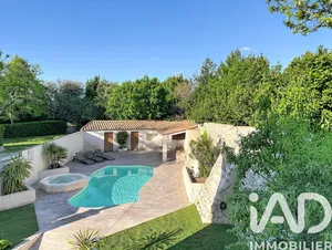 Maison à Frontignan (34110)