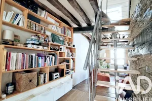Duplex à Rennes (35000)