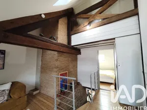Duplex à Rennes (35000)