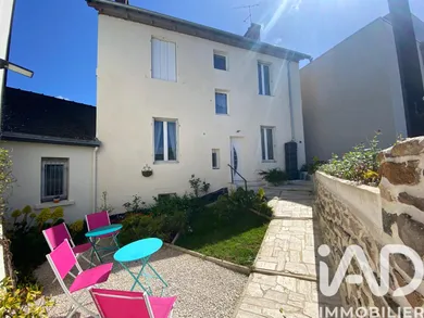 House in Ploubazlanec (22620)