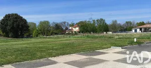Building plot in Muret (31600)
