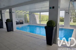 Demeure à Turckheim (68230)