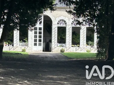 Duplex à Avaray (41500)