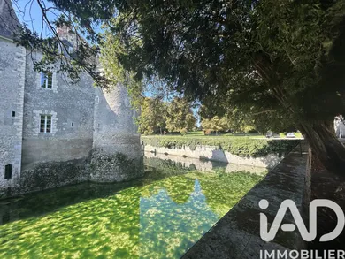 Duplex à Avaray (41500)