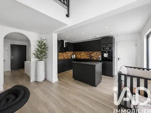 Maison à Tressange (57710)