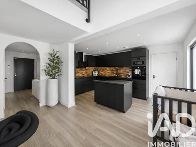 Maison à Tressange (57710)