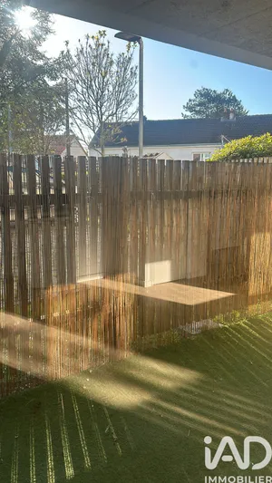 Apartment in Orvault (44700)