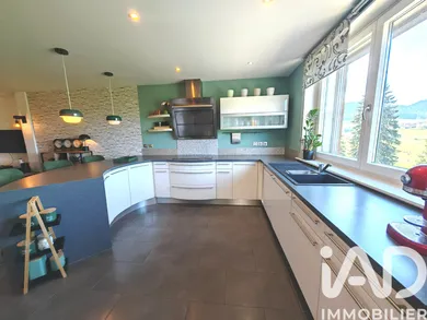 House in Morteau (25500)