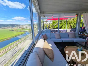 House in Morteau (25500)