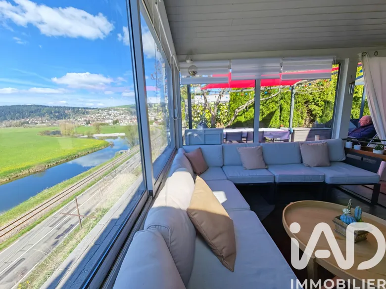 Maison 4 pièces 127 m² · à Morteau · 127 m² · 346 000 €