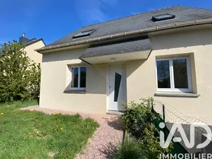 Maison à Iffendic (35750)