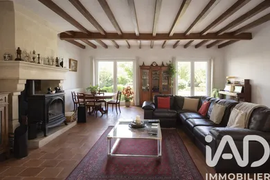 Traditional house in Chalais (16210)