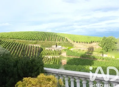 Demeure à Turckheim (68230)