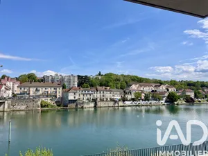 Appartement à Corbeil-Essonnes (91100)