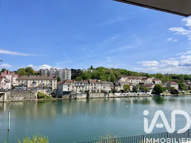 Appartement à Corbeil-Essonnes (91100)