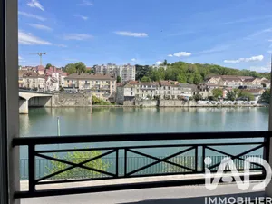 Apartment in Corbeil-Essonnes (91100)