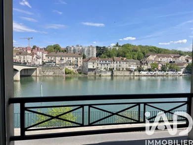 Apartment in Corbeil-Essonnes (91100)