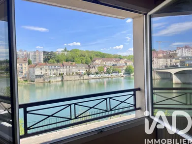 Apartment in Corbeil-Essonnes (91100)