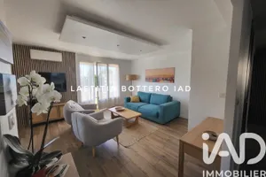 Appartement à Sanary-sur-Mer (83110)