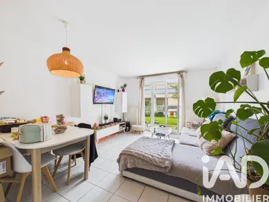 Duplex à Neuves-Maisons (54230)