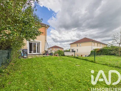 Duplex à Neuves-Maisons (54230)