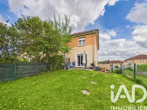 Duplex à Neuves-Maisons (54230)