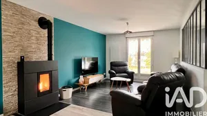Traditional house in Coulommiers (77120)