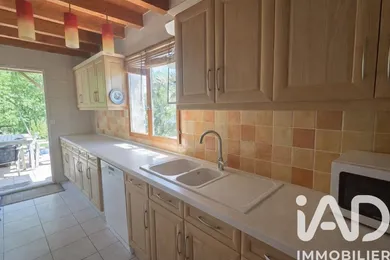 House in Castelnau-Rivière-Basse (65700)