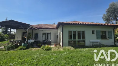 House in Castelnau-Rivière-Basse (65700)