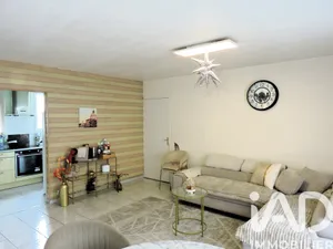 Appartement à Montigny-le-Bretonneux (78180)