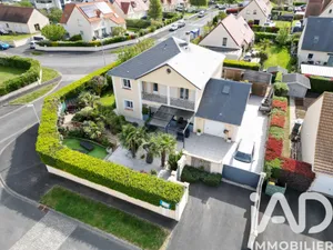 Detached house in Grentheville (14540)