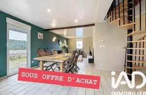 Village house in Gussainville (55400)