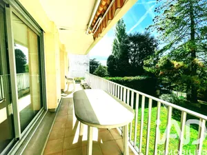 Apartment in Bagneux (92220)