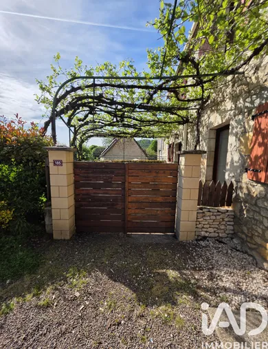 Maison à Pechs-de-l'Espérance (24370)