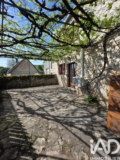 Maison à Pechs-de-l'Espérance (24370)